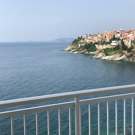 Sea And Sun Appartment Καβάλα Εξωτερικό φωτογραφία