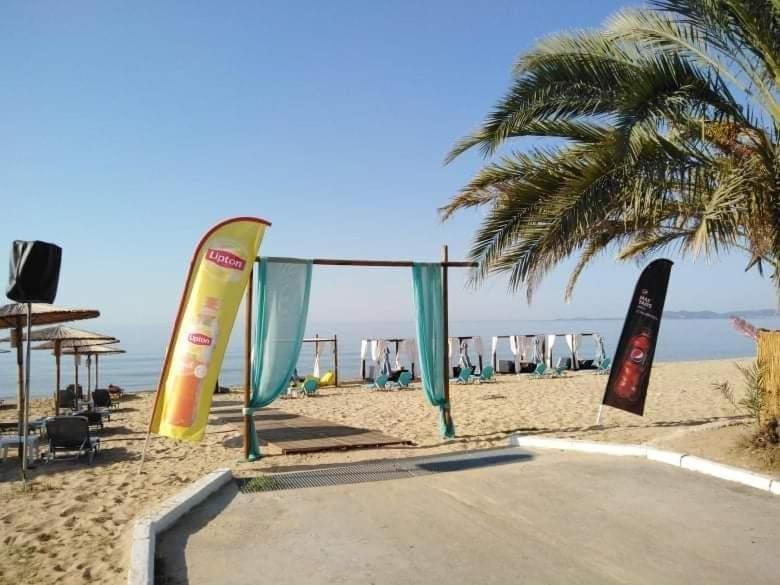 Sea And Sun Appartment Καβάλα Εξωτερικό φωτογραφία