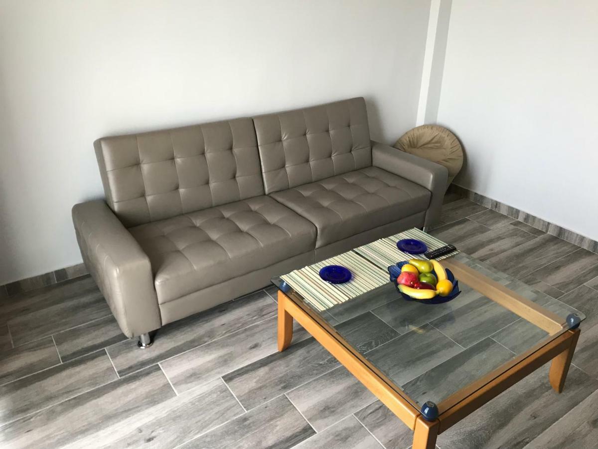 Sea And Sun Appartment Καβάλα Εξωτερικό φωτογραφία