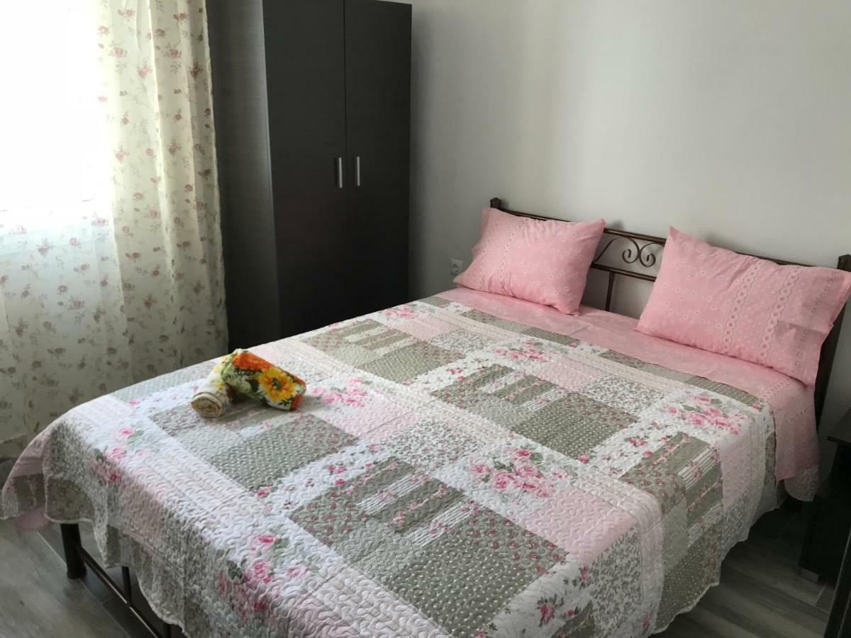 Sea And Sun Appartment Καβάλα Εξωτερικό φωτογραφία