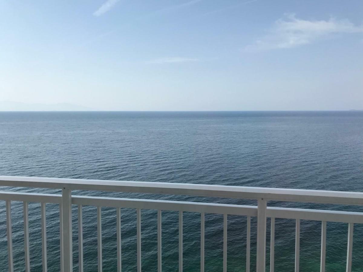 Sea And Sun Appartment Καβάλα Εξωτερικό φωτογραφία