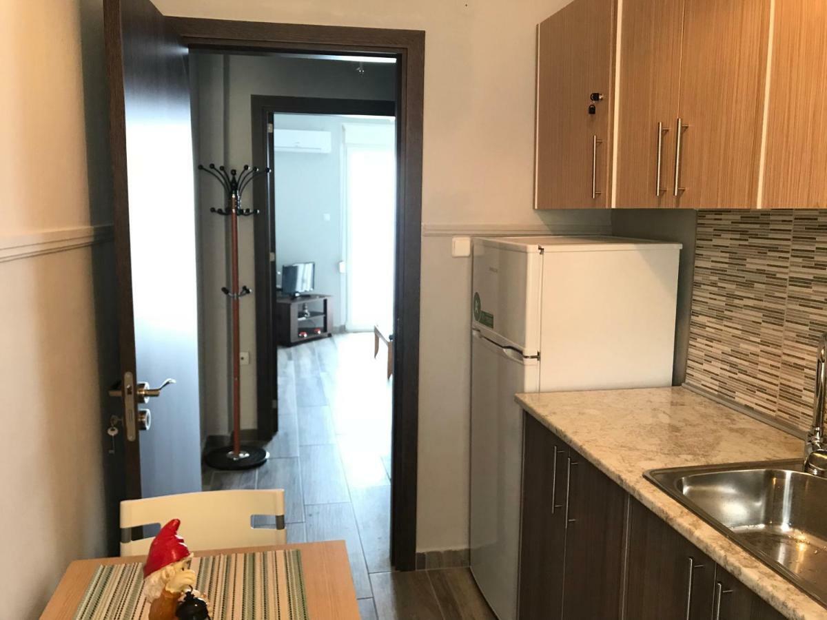 Sea And Sun Appartment Καβάλα Εξωτερικό φωτογραφία