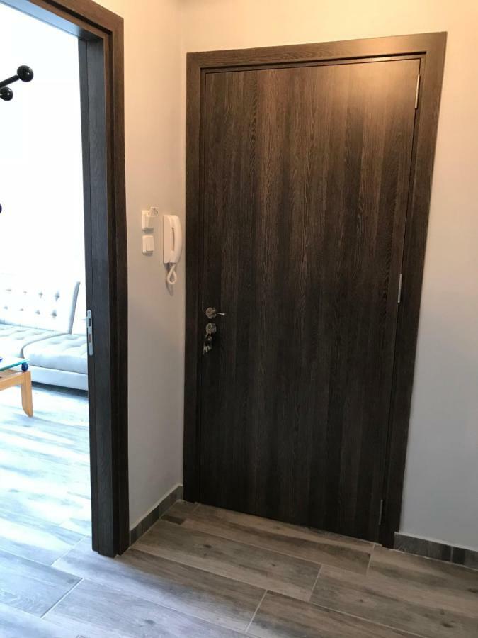 Sea And Sun Appartment Καβάλα Εξωτερικό φωτογραφία