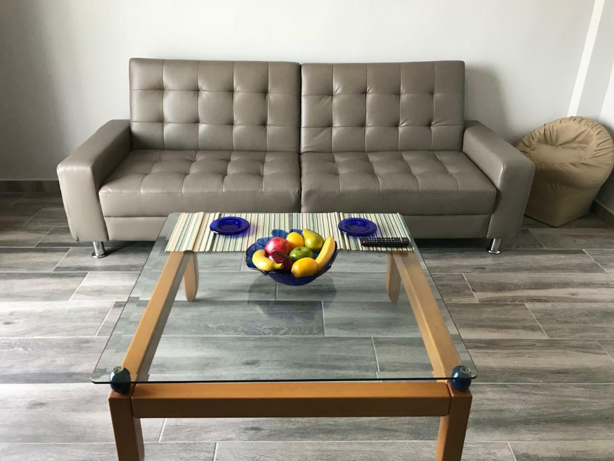 Sea And Sun Appartment Καβάλα Εξωτερικό φωτογραφία