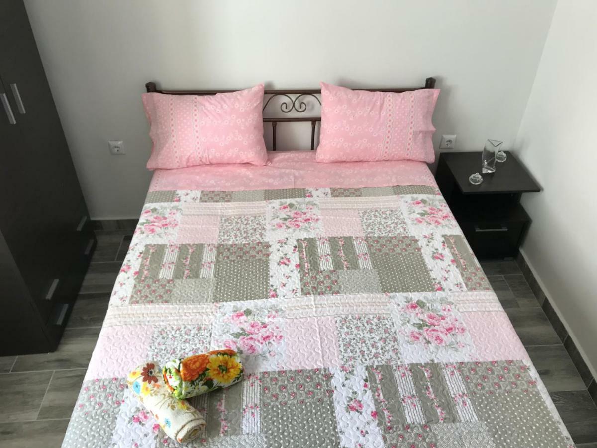 Sea And Sun Appartment Καβάλα Εξωτερικό φωτογραφία
