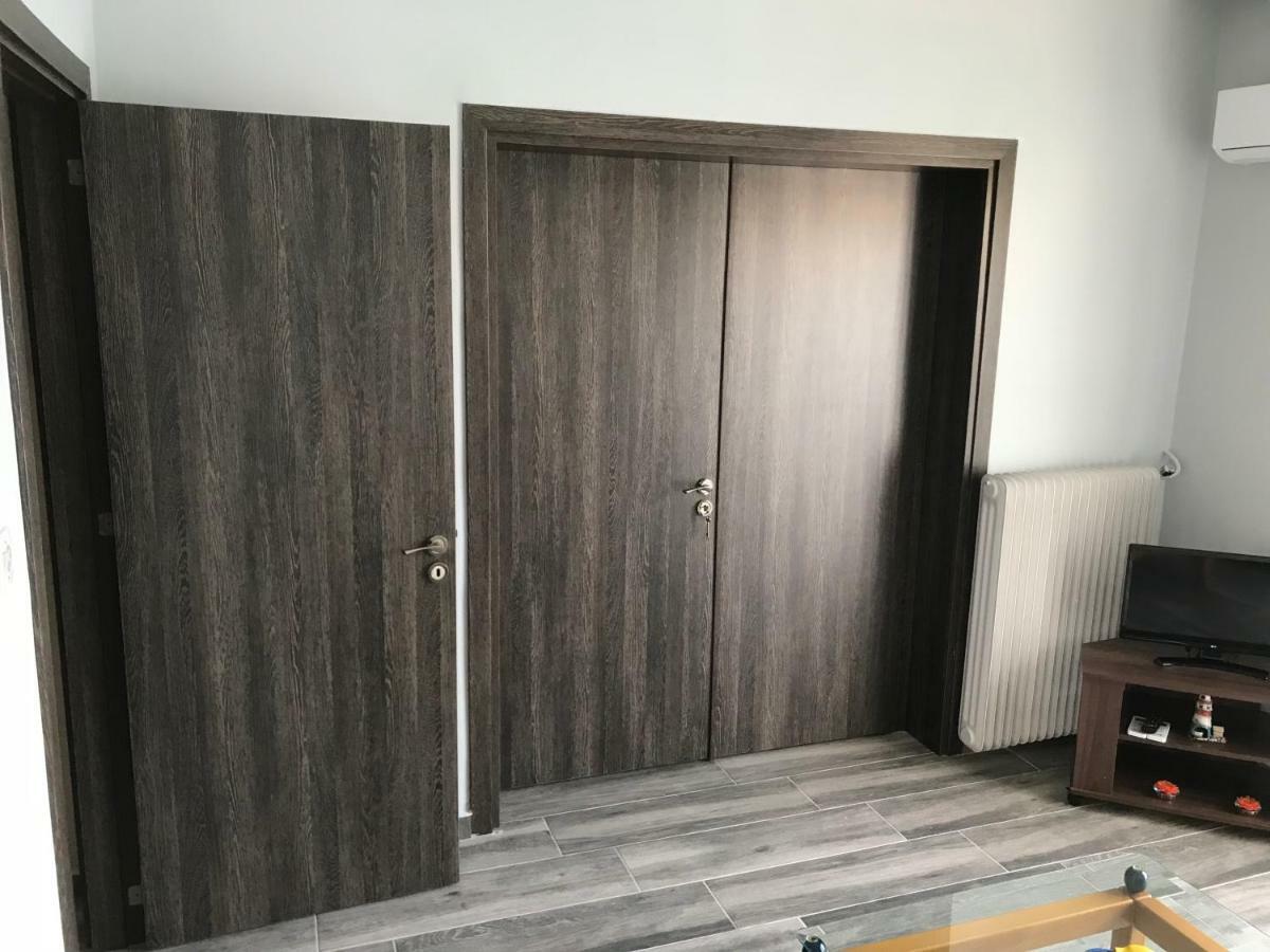 Sea And Sun Appartment Καβάλα Εξωτερικό φωτογραφία