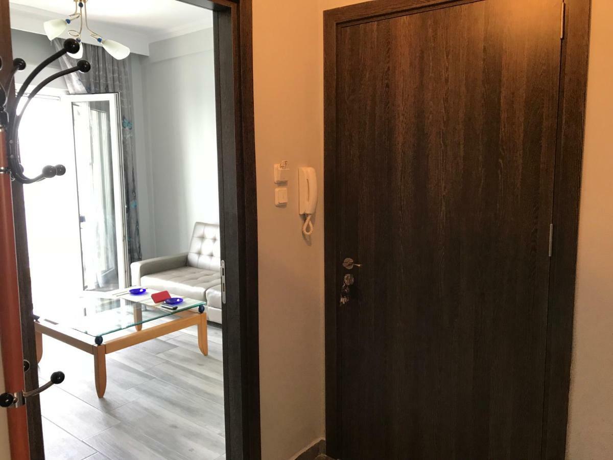 Sea And Sun Appartment Καβάλα Εξωτερικό φωτογραφία