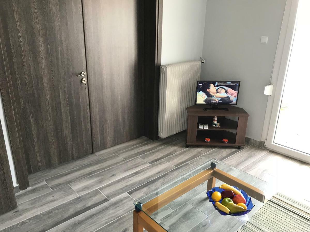 Sea And Sun Appartment Καβάλα Εξωτερικό φωτογραφία