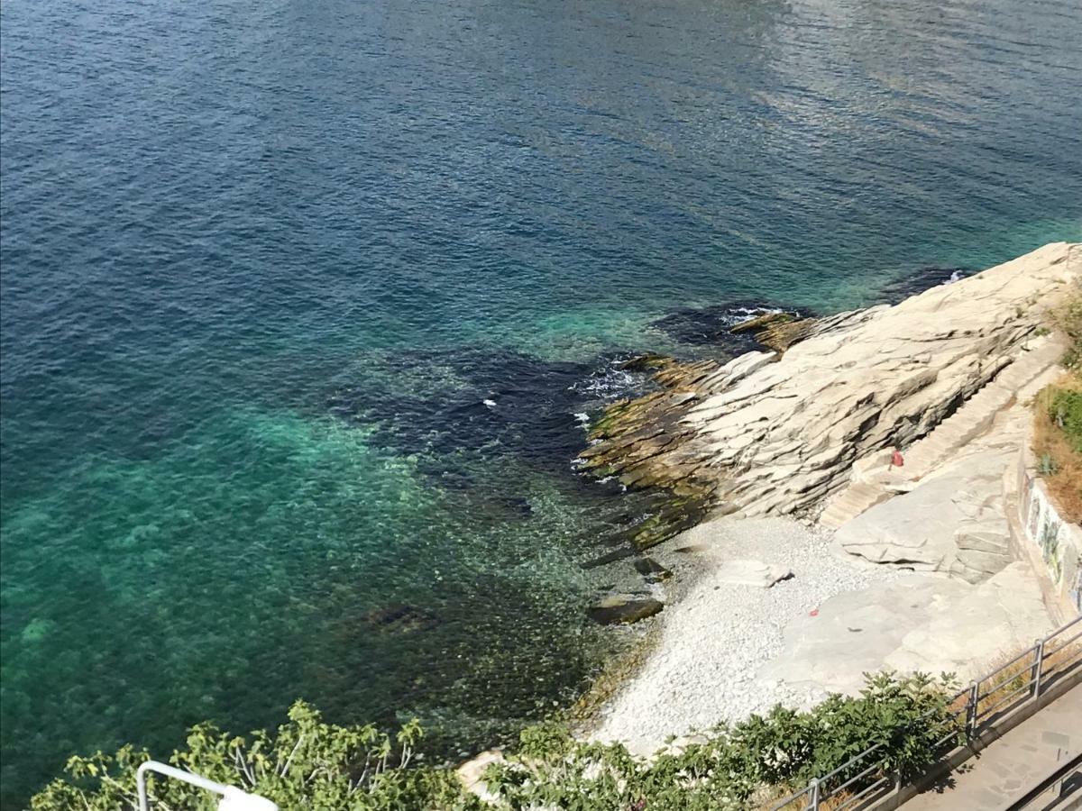 Sea And Sun Appartment Καβάλα Εξωτερικό φωτογραφία