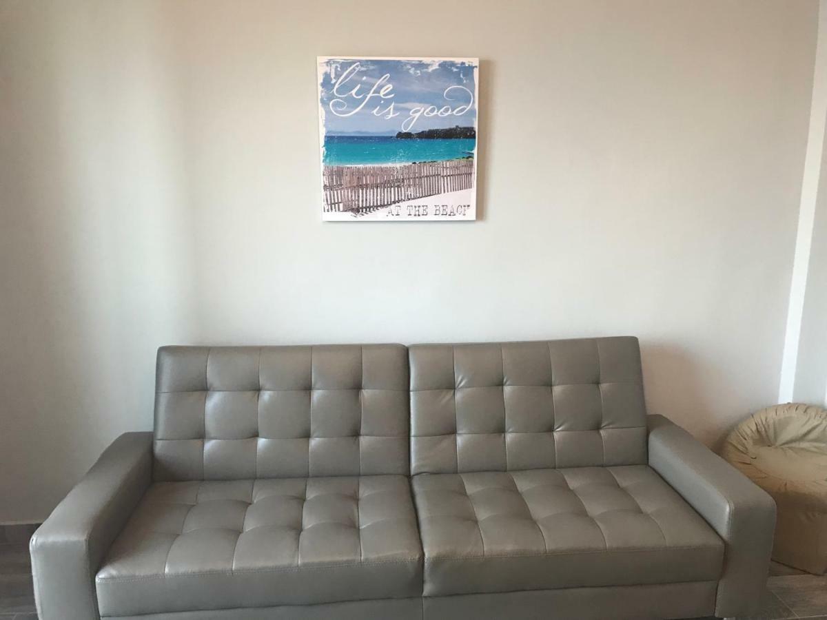 Sea And Sun Appartment Καβάλα Εξωτερικό φωτογραφία