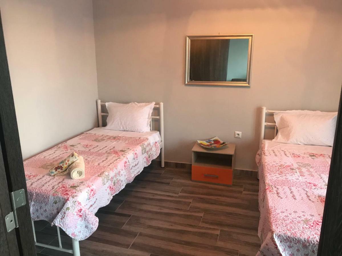 Sea And Sun Appartment Καβάλα Εξωτερικό φωτογραφία