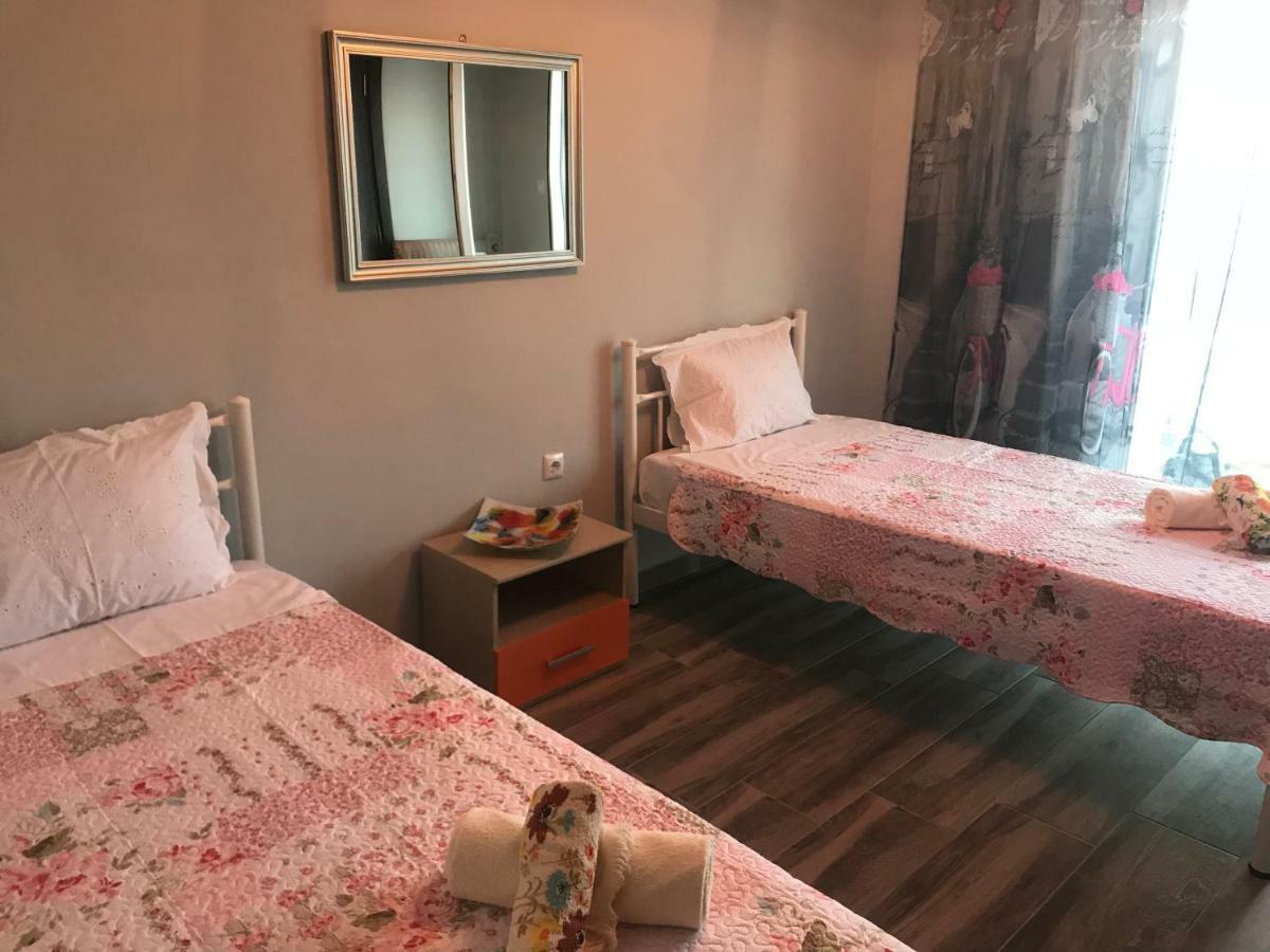 Sea And Sun Appartment Καβάλα Εξωτερικό φωτογραφία