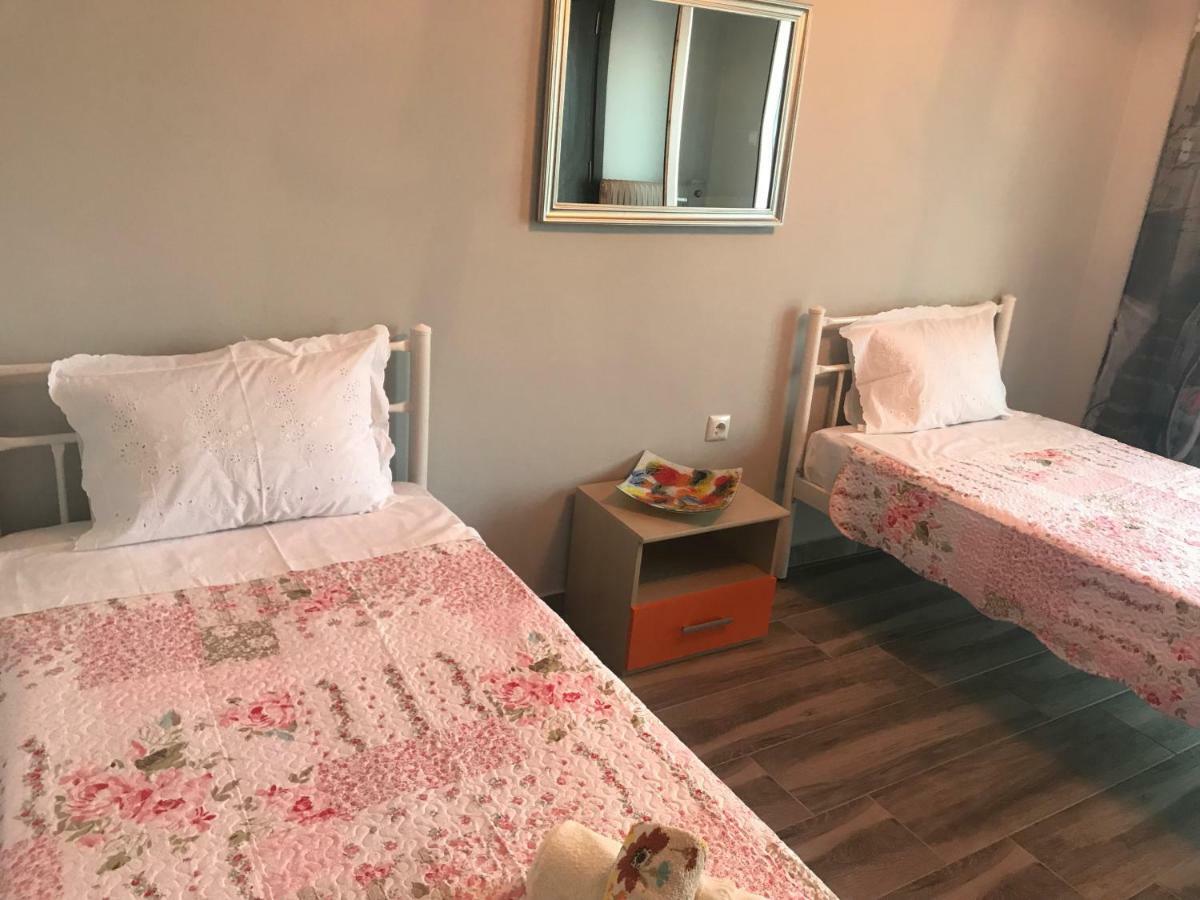 Sea And Sun Appartment Καβάλα Εξωτερικό φωτογραφία
